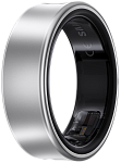 Умное кольцо Samsung Galaxy Ring Titanium Silver Size 14 250_100_763656
