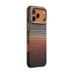 Чехол для iPhone 17 Pro Pitaka Aramid UltraGuard Case - Sunset 250_100_761998