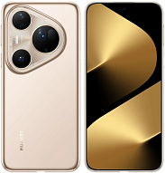 Смартфон Huawei Pura 80 Ultra 16/512GB Prestige Gold 500_191_835208