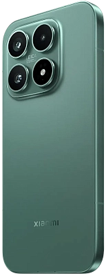 Смартфон Xiaomi 17 12/256GB Venture Green 400_400_712335