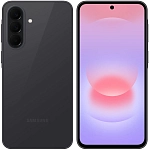 Смартфон Samsung Galaxy A37 5G 8/256 Awesome Charcoal (A376B) 250_100_687257