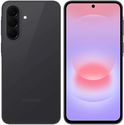 Смартфон Samsung Galaxy A37 5G 8/128 Awesome Charcoal (A376B) 400_400_687409