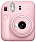 Фотоаппарат моментальной печати Fujifilm Instax Mini 12 Blossom Pink 42_42_756026