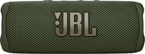 Портативная колонка JBL Flip 6 Green 500_191_121472