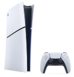 Игровая приставка Sony PlayStation 5 Slim Digital Edition 250_100_626824