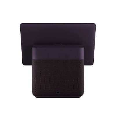 Яндекс Станция Дуо Макс с Zigbee (черный) 400_400_642630