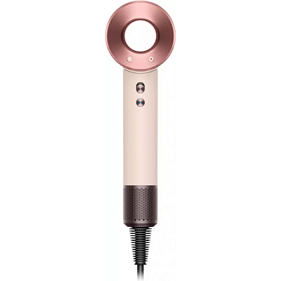Фен Dyson Supersonic HD15 Gift Edition - Ceramic Pink 400_400_333220