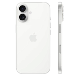 Смартфон Apple iPhone 17 256GB eSim White 250_100_635482