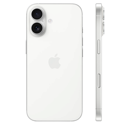 Смартфон Apple iPhone 17 256GB nano-Sim White 400_400_635535