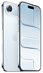 Смартфон Apple iPhone Air 256GB Sky Blue 250_100_599069