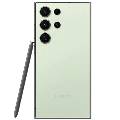 Смартфон Samsung Galaxy S24 Ultra 12/1TB Titanium Green (S928B) 400_400_638288