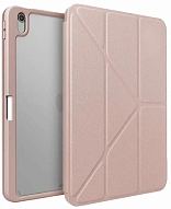 Чехол для iPad Air 13 (M3) Uniq Moven - Pink 500_191_707780