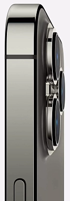 Смартфон Apple iPhone 13 Pro 256GB Graphite 400_400_631266