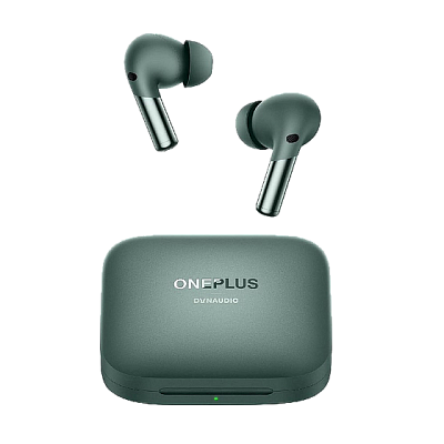 Беспроводные наушники OnePlus Buds Pro 2 Green