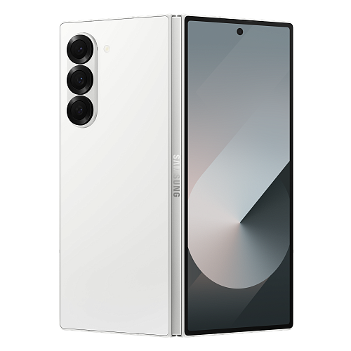 Смартфон Samsung Galaxy Z Fold 6 12/512GB White 250_100_360790