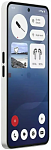 Смартфон Nothing Phone (3a) 8/128GB White 250_100_769344