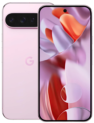 Смартфон Google Pixel 9 Pro XL 16/512GB Rose Quartz (JP) 400_400_637187