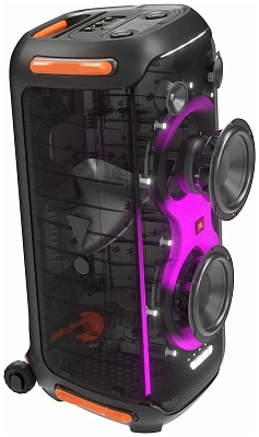 Портативная колонка JBL PartyBox 710