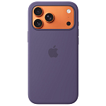 Чехол для iPhone 17 Pro Max Silicone Case with MagSafe – Purple Fog 250_100_555995