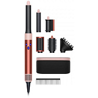 Стайлер Dyson Airwrap Complete Long HS05 Diffuse - Strawberry Bronze (581840-01) - EU 500_191_505096