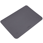 Кожаный чехол для MacBook Pro 13.3 WIWU Skin Pro 2 Gray 250_100_129914