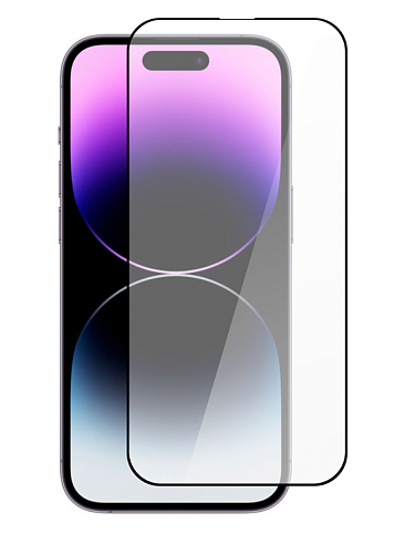 Защитное стекло DQB для iPhone 14 Pro Max 250_100_119298