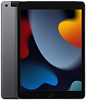 Планшет Apple iPad (2021) 10.2" 64GB Wi-Fi+Cellular Space Gray 100_100_628445