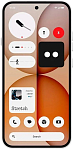 Смартфон Nothing Phone (4a) 8/256GB White 250_100_757440