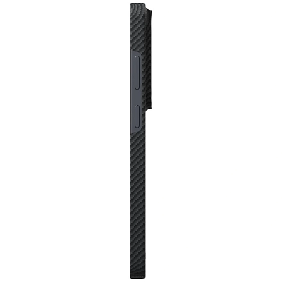 Чехол для Samsung Galaxy S26 Ultra Pitaka Edge Ultra-Slim - Black 400_400_661710
