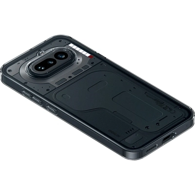 Смартфон Nothing Phone (4a) 12/256GB Black 400_400_728401