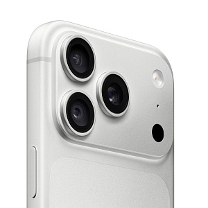 Смартфон Apple iPhone 18 Pro 256GB eSim Silver