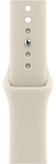Часы Apple Watch Series 12 42mm Aluminium Case GPS Light Gold Sport Band Sand S/M 250_100_863389