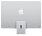 Моноблок Apple iMac 24 M4 8CPU 8GPU 16GB 256GB Silver (MWUC3) 42_42_661188