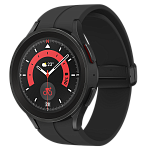 Часы Samsung Galaxy Watch 5 Pro 45mm Black Titanium 250_100_641171