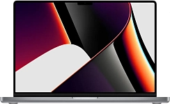 Ноутбук Apple MacBook Pro 16" M1 Max 32GB 1TB SSD Space Gray (MK1A3) 250_100_129310