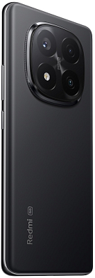 Смартфон Redmi Note 14 Pro+ 5G 8/256GB Midnight Black 400_400_774367