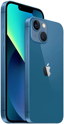 Смартфон Apple iPhone 13 256GB Blue 400_400_631026