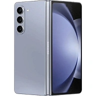 Смартфон Samsung Galaxy Z Fold 5 12/256GB Blue 500_191_139326