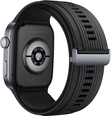 Часы Huawei Watch D2 Black 400_400_784208