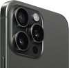 Смартфон Apple iPhone 15 Pro Max 1TB nano-Sim + eSim Black Titanium