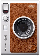 Фотоаппарат моментальной печати Fujifilm instax Mini Evo Brown 500_191_808968