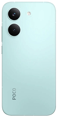 Смартфон Poco X8 Pro 8/256GB Green 400_400_701827