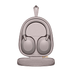 Наушники Sony WH-1000XM5 Smoky Pink 250_100_485265