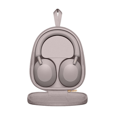 Наушники Sony WH-1000XM5 Smoky Pink 400_400_485265