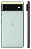 Смартфон Google Pixel 6 8/128GB Sorta Seafoam 100_100_636380