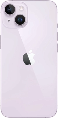 Смартфон Apple iPhone 14 512GB eSim Purple