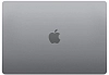 Ноутбук Apple MacBook Air 15" M3 16GB 256GB SSD Space Gray (MC9D4) 100_100_627743
