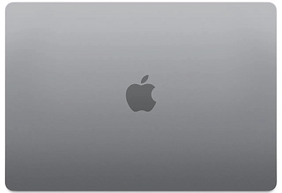 Ноутбук Apple MacBook Air 15" M3 16GB 256GB SSD Space Gray (MC9D4) 400_400_627743