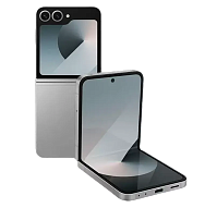 Смартфон Samsung Galaxy Z Flip 6 12/512 Silver 500_191_717786