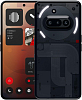 Смартфон Nothing Phone (3a) 8/128GB Black 100_100_769334